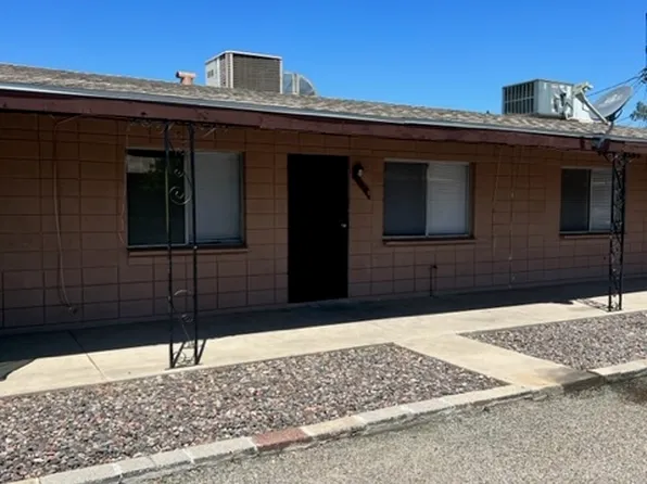4532 E Fairmount St APT B, Tucson, AZ 85712