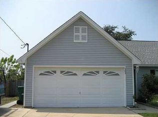 503 Krest Dr, Crestview, FL 32536