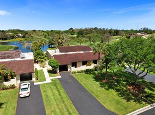 8415 Casa Del Lago #18A, Boca Raton, FL 33433