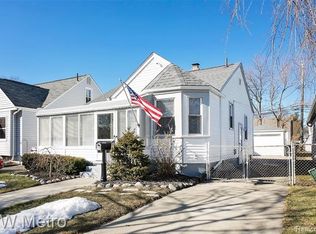 551 Spencer St, Ferndale, MI