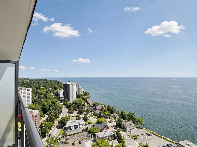 2075 Lakeshore Rd #2006 — Photo 22