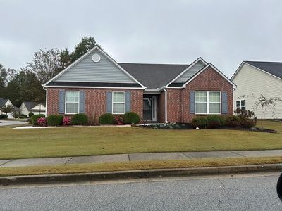 714 Village Ln, Loganville, GA, 30052