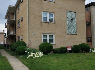 8506 W Gregory St #2N, Chicago, IL 60656