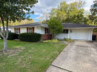 3707 Santiago Dr, Westerville, OH 43081
