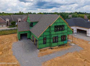 3118 Littlecote Ln, Louisville, KY 40245