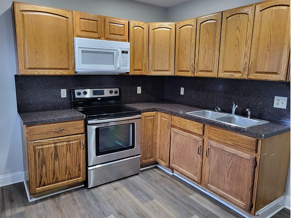 Building Photo - 2114 Stone St #2