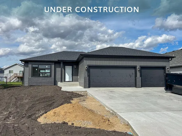 7782 Cub Creek Way, Horace, ND 58047