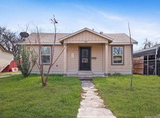426 Royston Ave, San Antonio, TX 78225