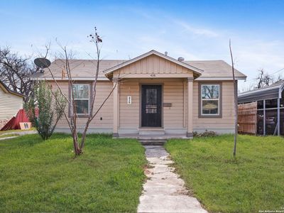 426 Royston, San Antonio, TX, 78225