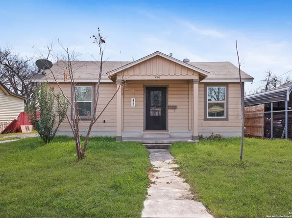 426 Royston, San Antonio, TX 78225