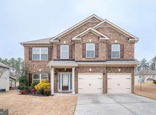7761 Sylvaner Ln, Atlanta, GA 30349