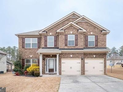 7761 Sylvaner Ln, Atlanta, GA, 30349