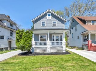 7505 Osage Ave, Cleveland, OH 44105