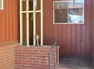 2024 Pecos Ave, Lake Isabella, CA 93240