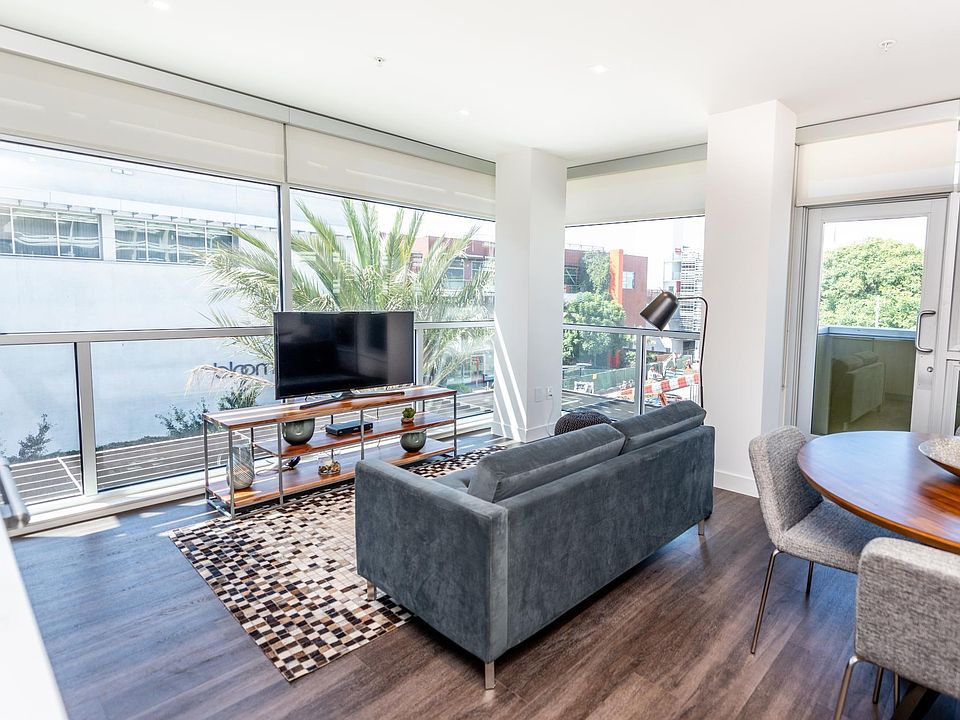 1539 4th St, Santa Monica, CA 90401 | Zillow