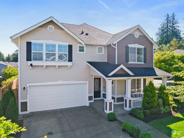9502 McBane Avenue SE, Snoqualmie, WA 98065