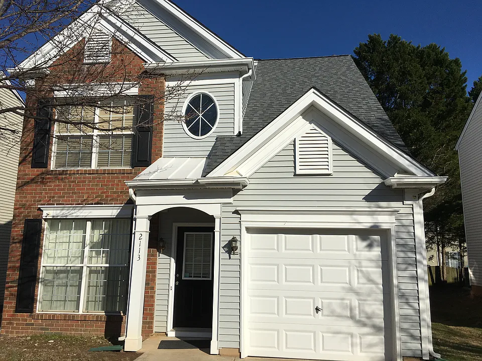 2113 McKenzie Creek Dr
