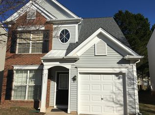 2113 McKenzie Creek Dr, Charlotte, NC 28270