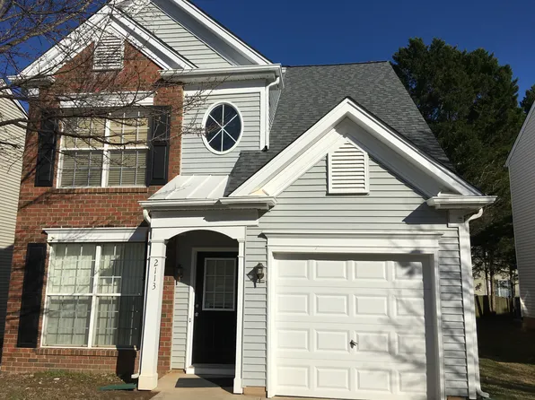 2113 McKenzie Creek Dr, Charlotte, NC 28270