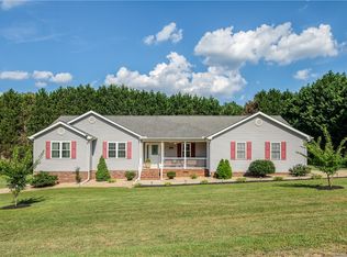 100 Crosscreek Dr, Anderson, SC 29621
