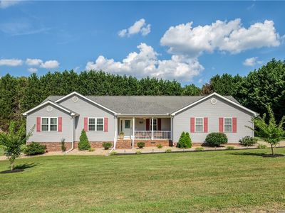 100 Crosscreek Dr, Anderson, SC, 29621