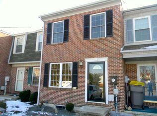 311 Barley Dr, Newark, DE 19702