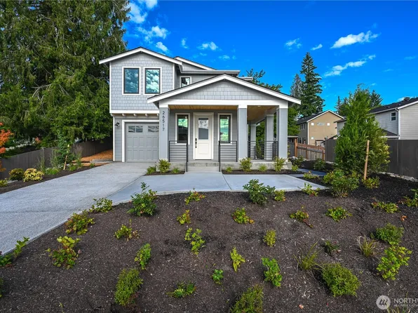 26517 NE 147th Place #SR 13, Duvall, WA 98019