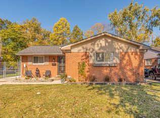 29878 Malvern St, Westland, MI 48185
