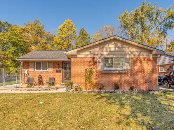 29878 Malvern St, Westland, MI 48185
