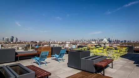 Rented by Nooklyn NYC LLC