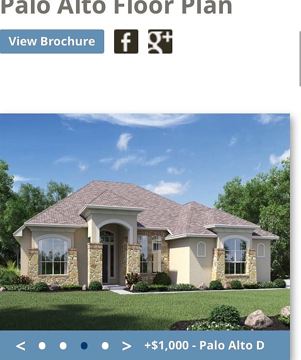 2nd image of 26326 Rockwall Pkwy