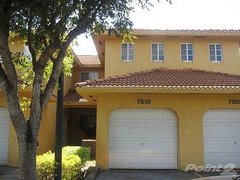 1st image of 7510 NW 176th St #7510
