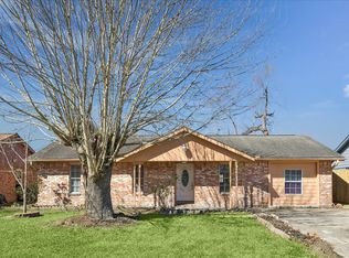 5414 Castlecreek Ln, Houston, TX 77053