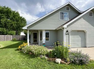 4228 Timberline Ct, Lawrence, KS 66049