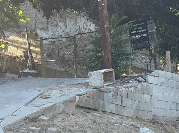 3190 Rolle St Lot 9, Los Angeles, CA 90031
