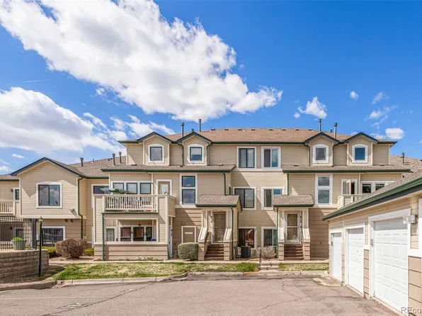 8707 E Florida Avenue #912, Denver, CO 80247