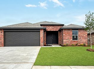 12521 NW 140th St, Piedmont, OK 73078