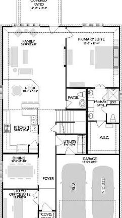 4th image of 1140 Enchanted Rock Ln