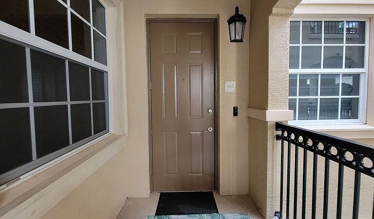 4445 El Mar Dr #303 — Photo 6