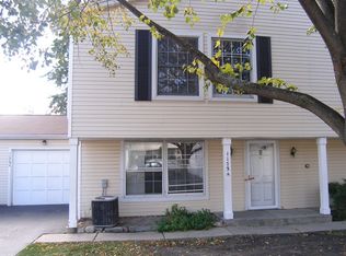 1173 E Azalea Ln APT A, Palatine, IL