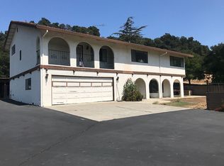 8109 Crestview Ct, Gilroy, CA 95020