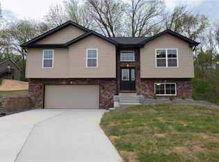 336 Jennifer Ct, Troy, IL