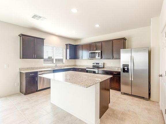 Quick Move-In Home