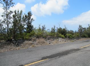 Ocean View Pkwy, Ocean View, HI 96737