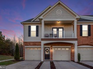 40 Blast Furnace Way #204, Stafford, VA 22554