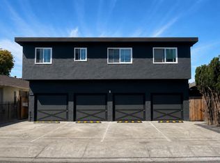 2916 Curtis Ave, Redwood City, CA 94063