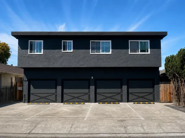 2916 Curtis Ave, Redwood City, CA 94063