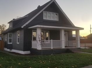 1609 W Augusta Ave, Spokane, WA 99205