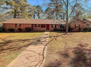 404 Marie Dr, Warren, AR 71671