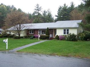 79 Fairfield Rd, Leominster, MA 01453